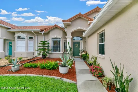 7661 Candlewick Drive Melbourne FL 32940