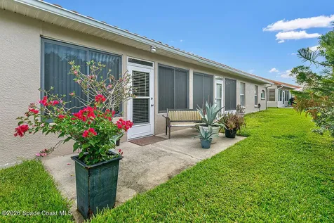 7661 Candlewick Drive Melbourne FL 32940