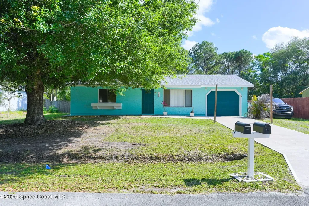 200 Ensenada Street SE Palm Bay FL 32909