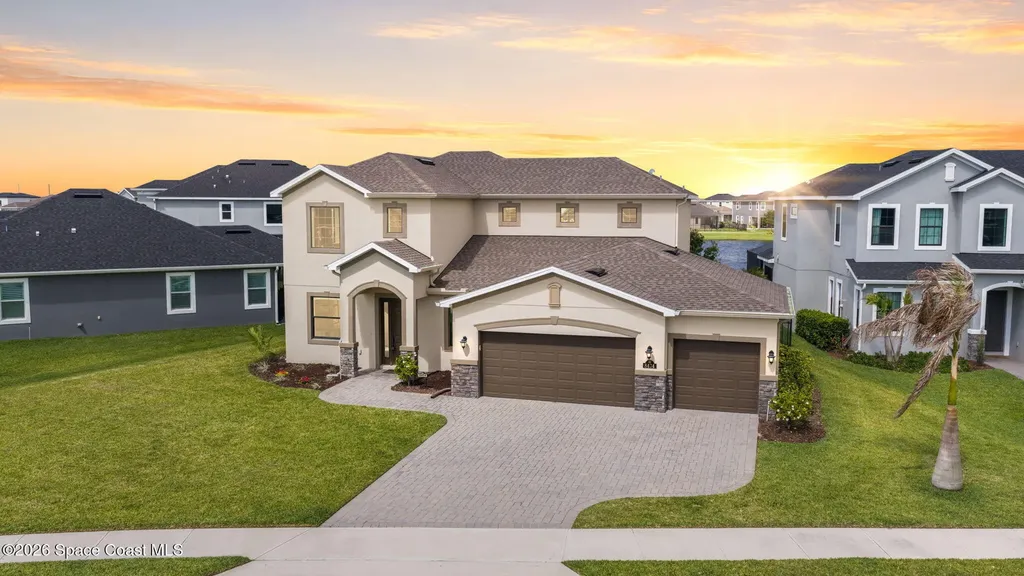 8474 Catalissa Avenue Melbourne FL 32940