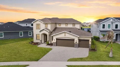 8474 Catalissa Avenue Melbourne FL 32940