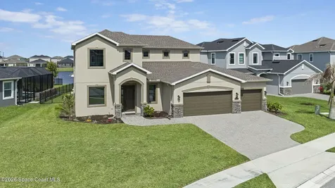 8474 Catalissa Avenue Melbourne FL 32940