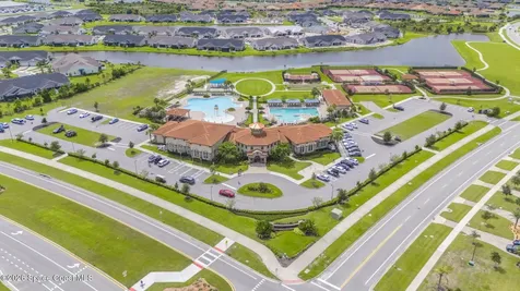 8474 Catalissa Avenue Melbourne FL 32940