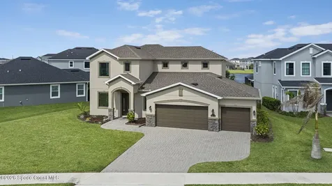8474 Catalissa Avenue Melbourne FL 32940