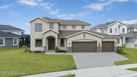 8474 Catalissa Avenue Melbourne FL 32940