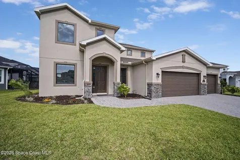 8474 Catalissa Avenue Melbourne FL 32940