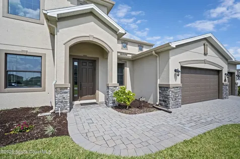 8474 Catalissa Avenue Melbourne FL 32940