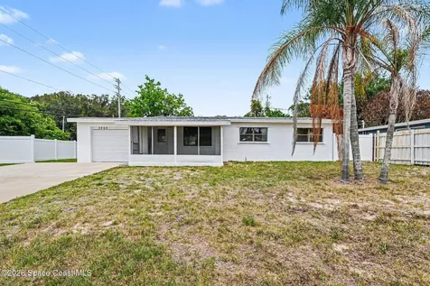 3960 Barcelona Street Titusville FL 32796