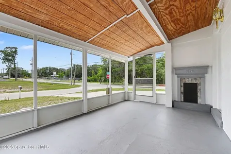3960 Barcelona Street Titusville FL 32796