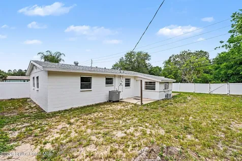 3960 Barcelona Street Titusville FL 32796