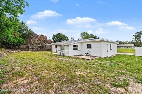 3960 Barcelona Street Titusville FL 32796
