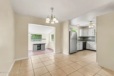 3960 Barcelona Street Titusville FL 32796