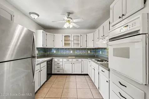 3960 Barcelona Street Titusville FL 32796
