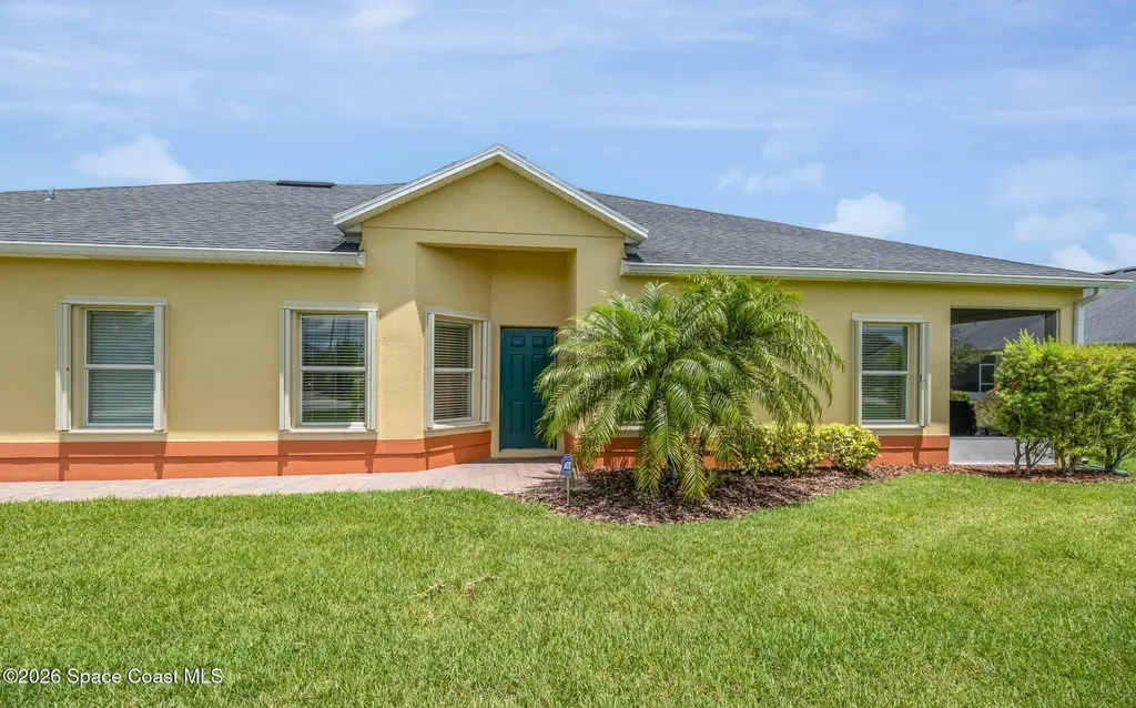 6110 Ingalls Street Melbourne FL 32940
