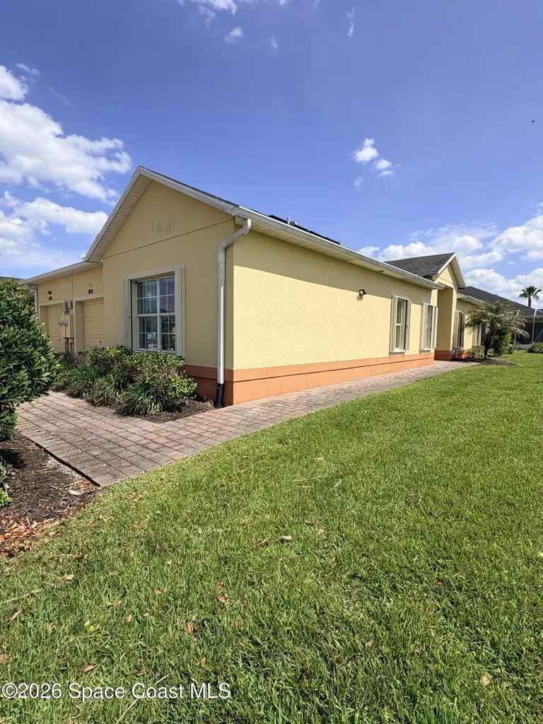 6110 Ingalls Street Melbourne FL 32940