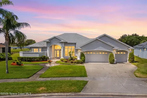 4035 Savannahs Trail Merritt Island FL 32953