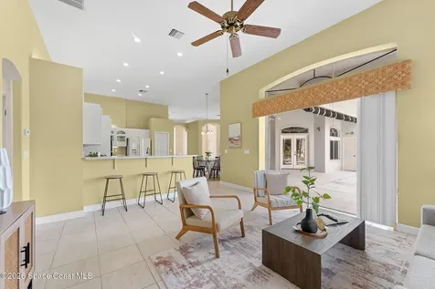 4035 Savannahs Trail Merritt Island FL 32953