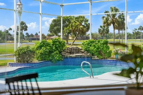 4035 Savannahs Trail Merritt Island FL 32953