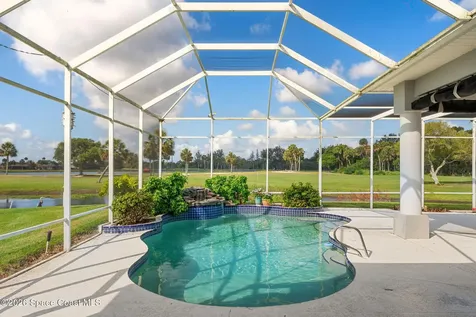 4035 Savannahs Trail Merritt Island FL 32953
