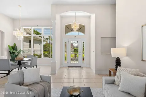 4035 Savannahs Trail Merritt Island FL 32953