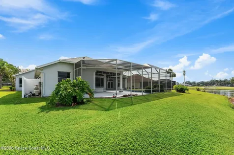 4035 Savannahs Trail Merritt Island FL 32953