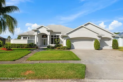 4035 Savannahs Trail Merritt Island FL 32953