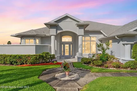 4035 Savannahs Trail Merritt Island FL 32953