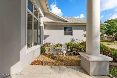 4035 Savannahs Trail Merritt Island FL 32953