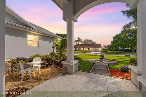 4035 Savannahs Trail Merritt Island FL 32953