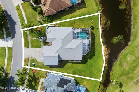 4035 Savannahs Trail Merritt Island FL 32953