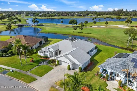 4035 Savannahs Trail Merritt Island FL 32953