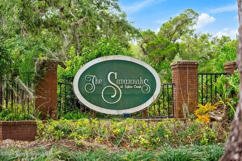 4035 Savannahs Trail Merritt Island FL 32953