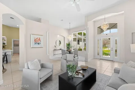 4035 Savannahs Trail Merritt Island FL 32953