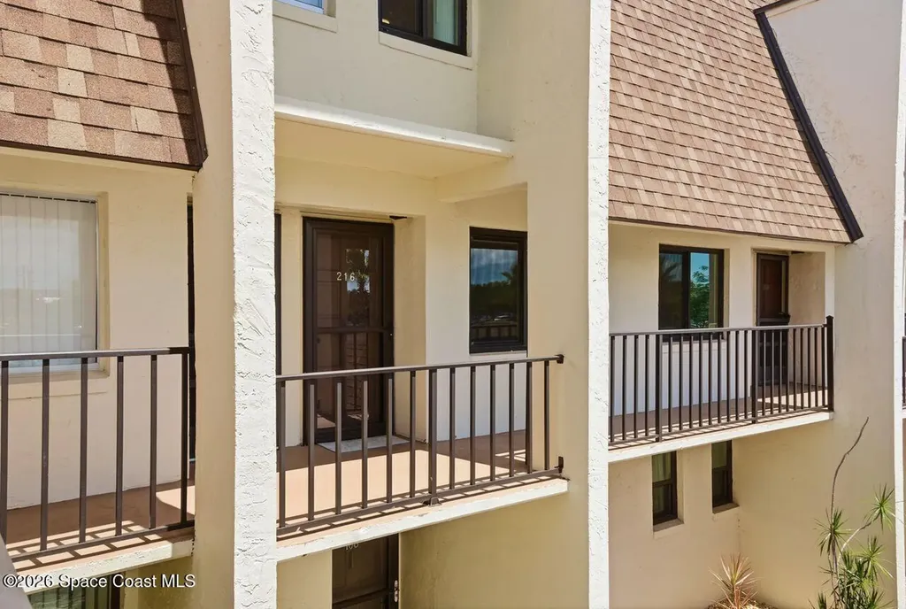 3680 Barna Avenue Titusville FL 32780
