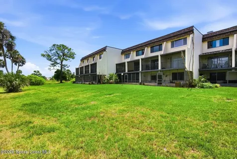 3680 Barna Avenue Titusville FL 32780