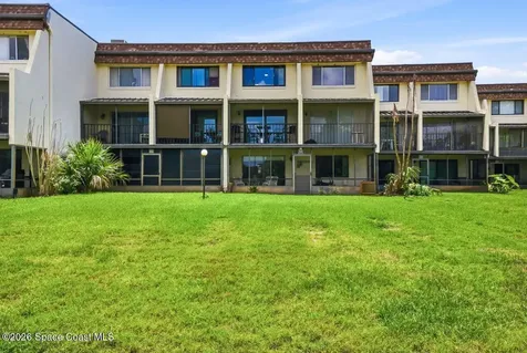3680 Barna Avenue Titusville FL 32780