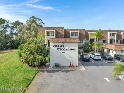 3680 Barna Avenue Titusville FL 32780