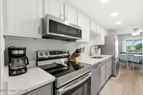 3680 Barna Avenue Titusville FL 32780