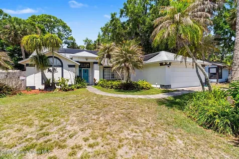 826 Roger Avenue NW Palm Bay FL 32907