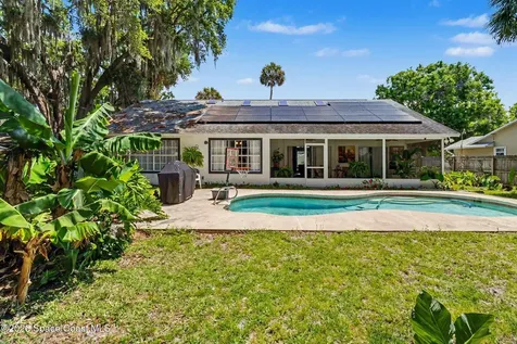 826 Roger Avenue NW Palm Bay FL 32907