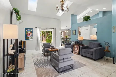 826 Roger Avenue NW Palm Bay FL 32907