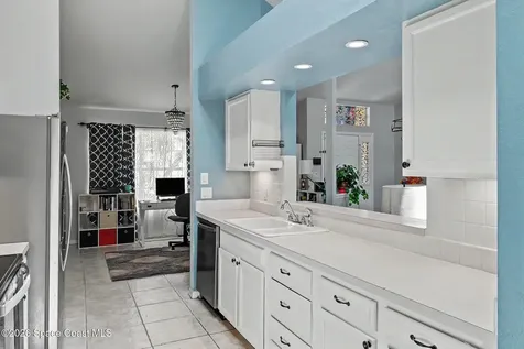 826 Roger Avenue NW Palm Bay FL 32907