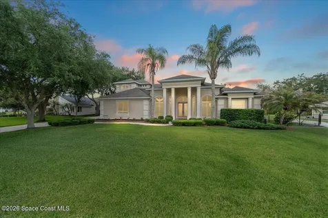 4693 Canard Road Melbourne FL 32934