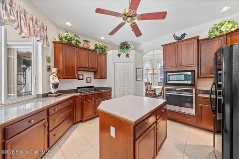 4693 Canard Road Melbourne FL 32934