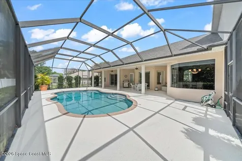 4693 Canard Road Melbourne FL 32934