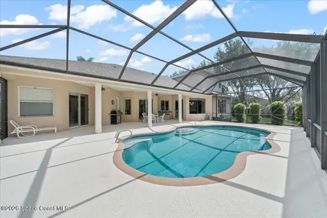 4693 Canard Road Melbourne FL 32934