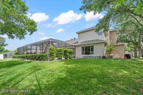 4693 Canard Road Melbourne FL 32934