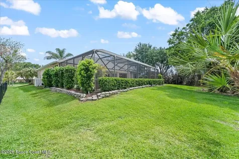 4693 Canard Road Melbourne FL 32934