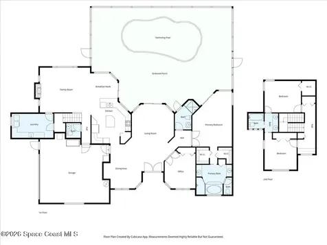 4693 Canard Road Melbourne FL 32934