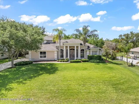 4693 Canard Road Melbourne FL 32934